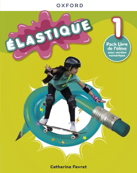 022 5Ep Sb Elastique 1 (Livre)