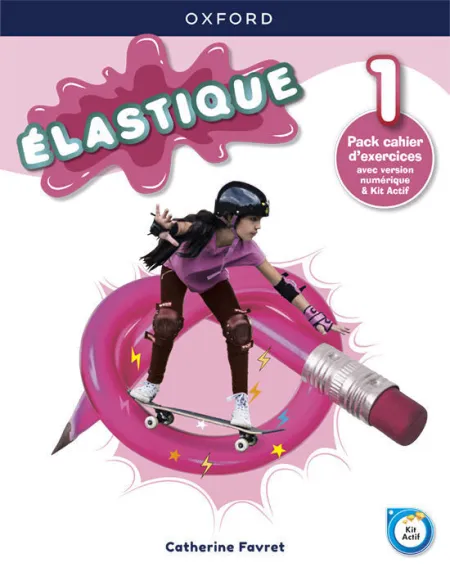 022 5Ep Wb Elastique 5ºprim. (Cahier)