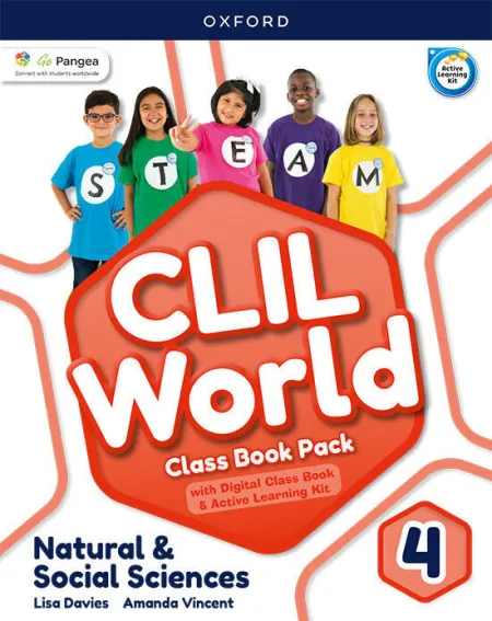 023 4Ep Sb Natural & Social Sciences Clil World Class Book