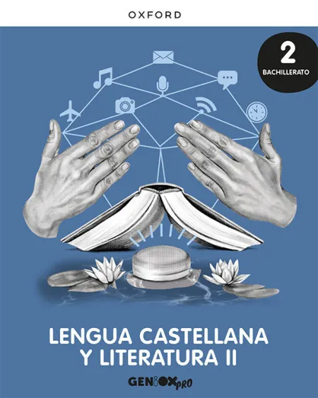 023 2Bach Lengua Castellana y Literatura Ii Geniox