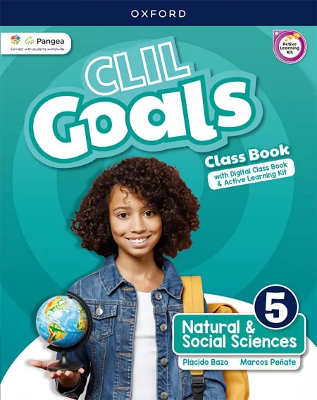 023 5Ep Sb Natural & Social Science 5 Clil Goals