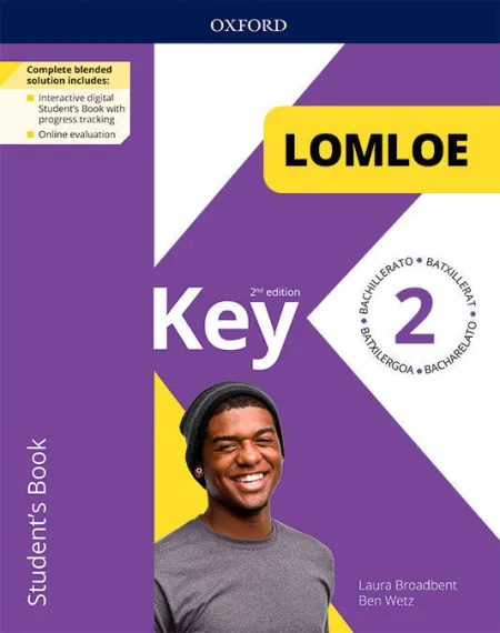 023 2Bach Sb Key To