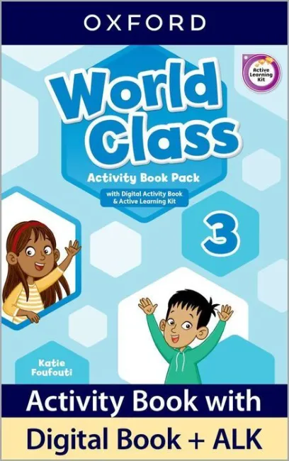 023 3Ep Wb World Class
