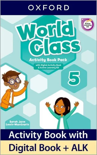 024 5Ep Wb World Class