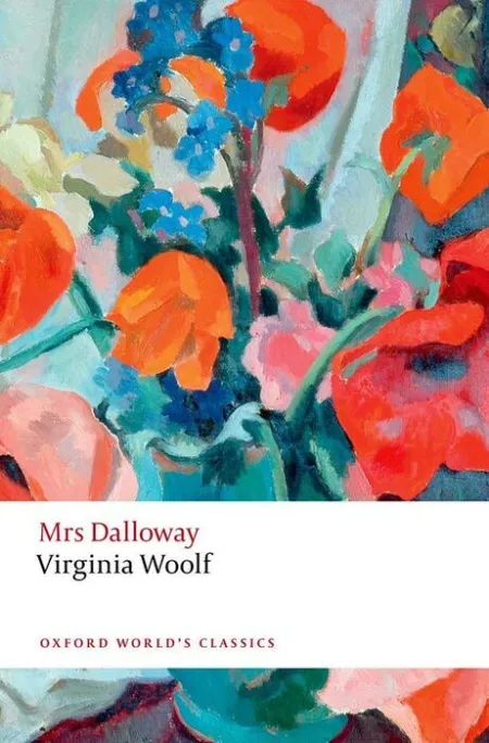 Mrs Dalloway Third Edition