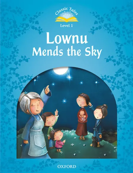 Classic Tales 1 Lownu Mends The Sky Mp3 Pack