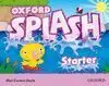 012 3Años Splash Starter