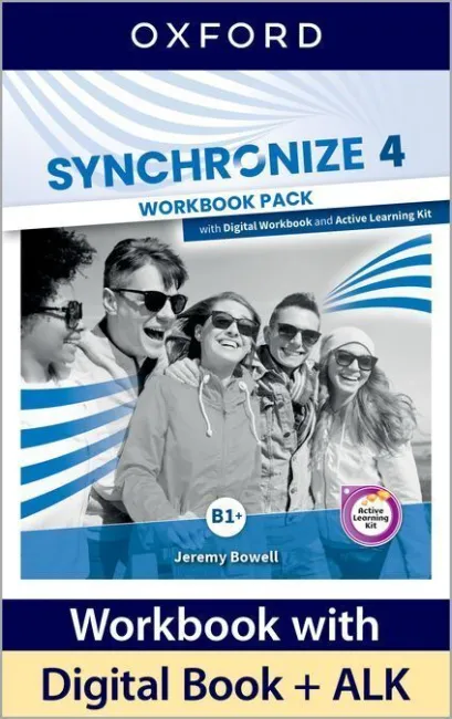 022 4Eso Wb Synchronize 4 (B1+)