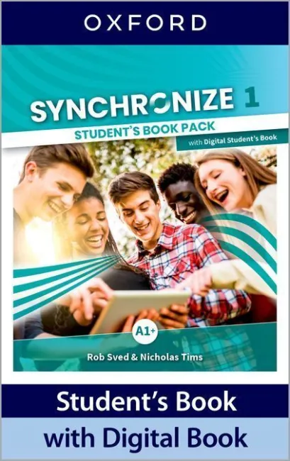 022 1Eso Sb Synchronize 1 (A1+)