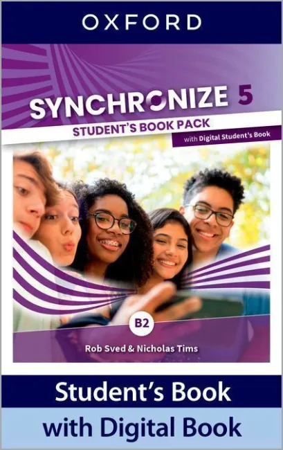 022 B2 Sb Synchronize 5 (B2)