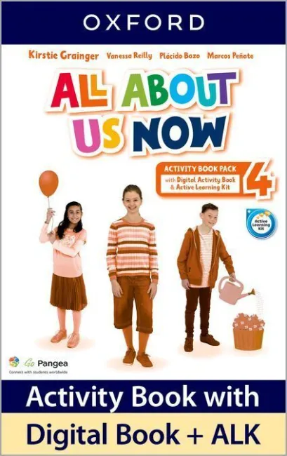 022 4Ep Wb All About Us Now (Activity+Alk Digital Book)
