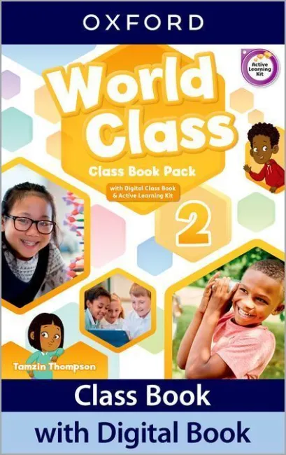 022 2Ep Sb World Class 2 Coursebook