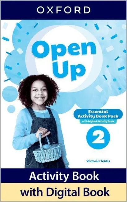 023 2Ep Wb Essential Open Up Activity Book