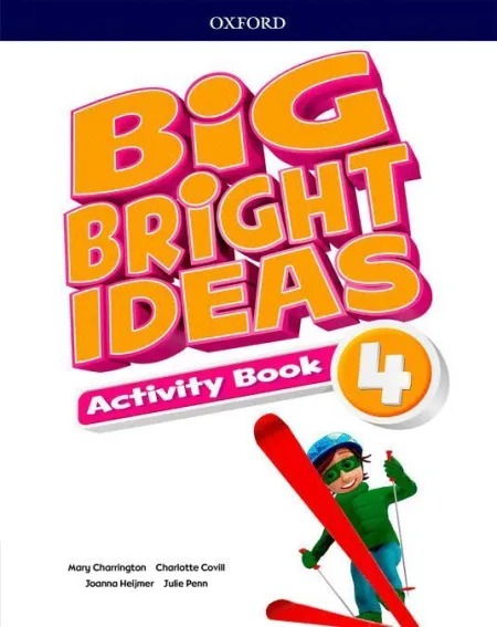 018 4Ep Wb Big Bright Ideas