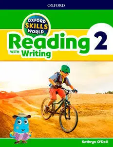 018 Oxford Skills World Reading & Writing 2