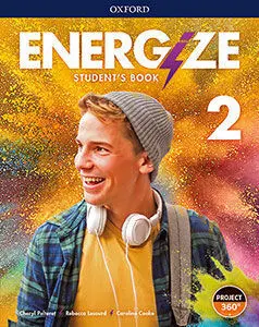 020 2Eso Sb Energize Student's Book.