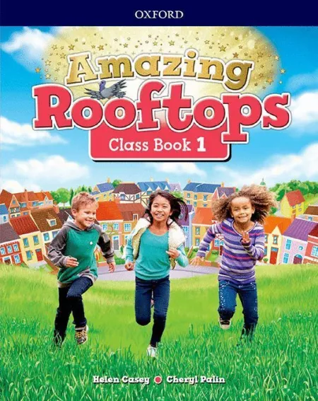 019 1Ep Sb Amazing Rooftops Pack
