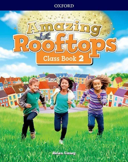 019 2Ep Sb Amazing Rooftops Pack