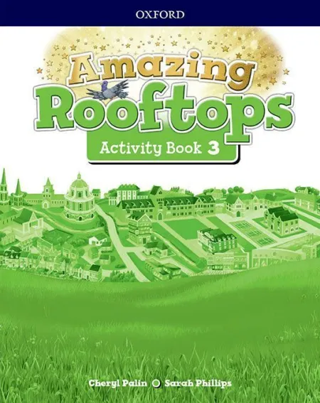 019 3Ep Wb Amazing Rooftops Pack