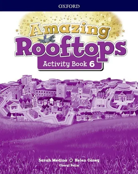 019 6Ep Wb Amazing Rooftops Pack