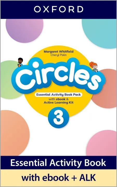 026 3Ep Wb Circles Essential Activity Book With Ebook And Active Learning Kit