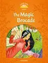 The Magic Brocade. Level 5 Classic Tales