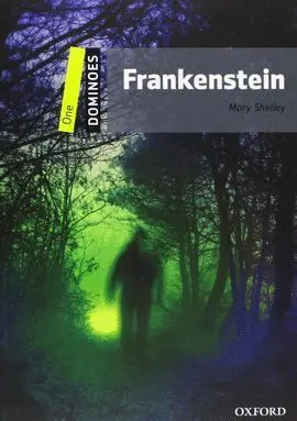 015 Frankenstein Pack - Level 1