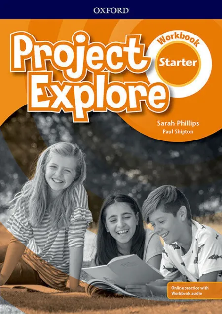 019 Wb Pack Project Explore Starter