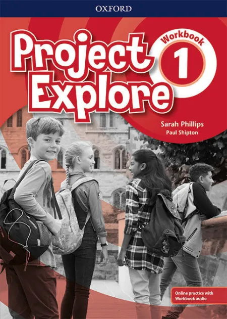 019 1Eso Wb Pack Project Explore