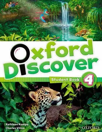 016 4Ep Sb Oxford Discover