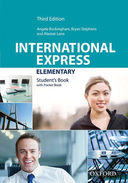 019 Sb International Express Elementary Online With Pocket Book