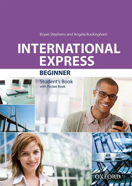 019 Sb International Express Beginner