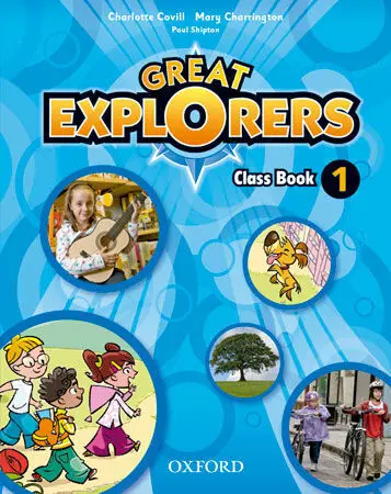 014 Sb 1Ep Great Explorers
