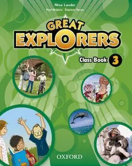 014 3Ep Sb Great Explorers Class Book
