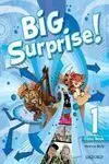 013 Sb 1Ep Big Surprise +Mrom