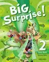 013 2Ep Sb Big Surprise +Skills Record Book +Cd