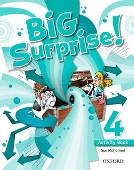 013 Wb 4Ep Big Surprise +Mrom