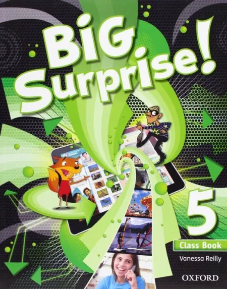 013 Sb 5Ep Big Surprise