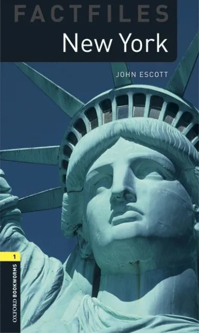 New York +Mp3 Pack