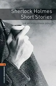 016 Sherlock Holmes Short Stories Level 2