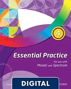 017 4Eso Spectrum Wb Essential Practice