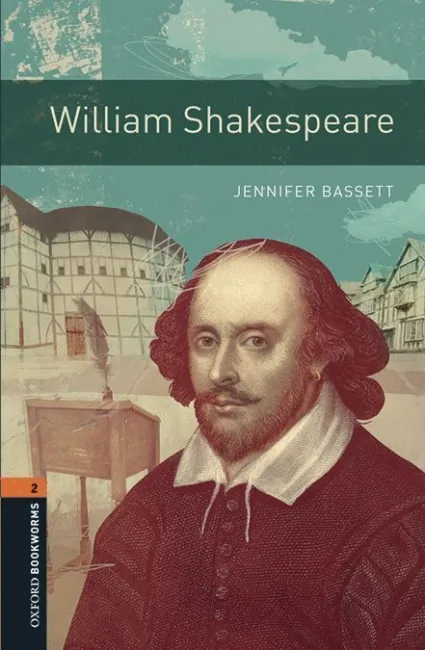 William Shakespeare Level 2