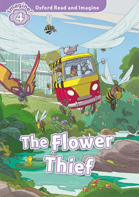 The Flower Thief Mp3 Pack