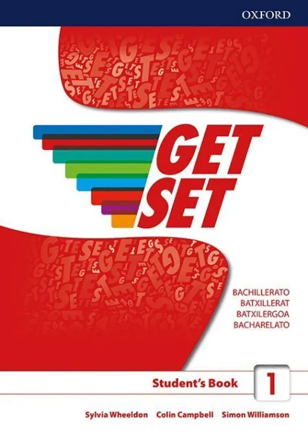017 1Bach Get Set Student's Book