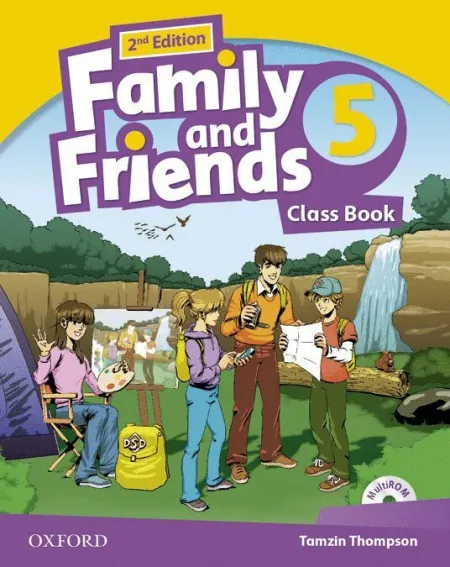 016 5Ep Sb Family Friends Pack 2Ed