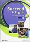 014 Sb 1Eso Succeed In English