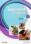 014 Sb 2Eso Succeed In English