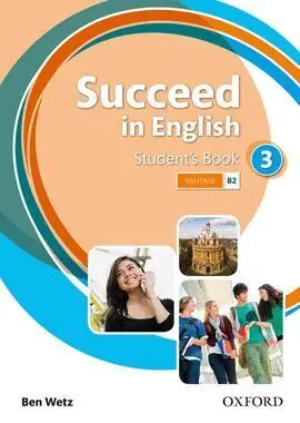 014 Sb 3Eso Succeed In English