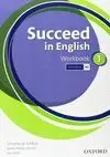 014 Wb 1Eso Succeed In English