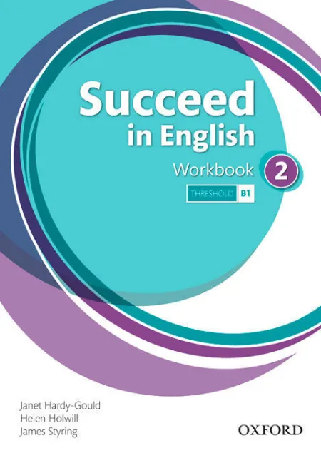 014 Wb 2Eso Succeed In English